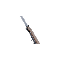 Σουγιάς CRKT Squid™ XM , Frame Lock, Brown