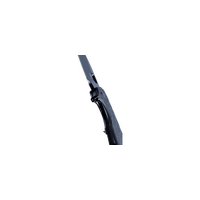 Σουγιάς CRKT Pilar® III , Frame Lock, w/Black 12C27 Blade Steel