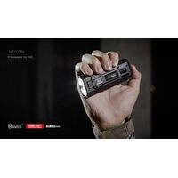 ΦΑΚΟΣ LED NITECORE EDC37, 8000Lumens, UHi LED