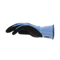 ΓΑΝΤΙΑ MECHANIX, SpeedKnit Coolmax Blue 7/S