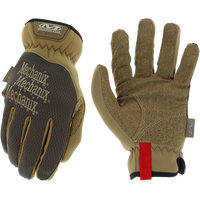 ΓΑΝΤΙΑ MECHANIX, Fastfit, Brown, XL