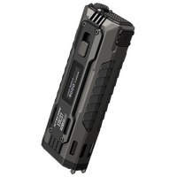 ΦΑΚΟΣ LED NITECORE EDC37, 8000Lumens, UHi LED