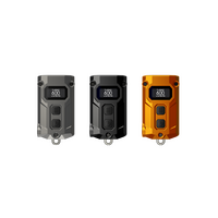 ΦΑΚΟΣ LED NITECORE TINI 3, Black
