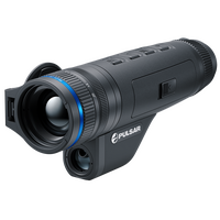ΘΕΡΜΙΚΗ ΑΠΕΙΚΟΝΙΣΗ PULSAR TELOS LRF XQ35