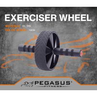 Pegasus® Ρόδα Κοιλιακών Premium Β-2008