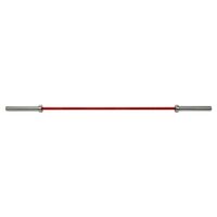 LivePro Ολυμπιακή Μπάρα Cerakote 201cm (8319-RD) 322831930