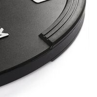Δίσκος Bumper LivePro Ø50 (5kg) B-8331-05