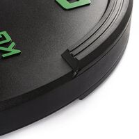 Δίσκος Bumper LivePro Ø50 (10kg) B-8331-10