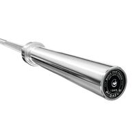 Pegasus Ολυμπιακή μπάρα 2000mm*28mm (15.4kg) 390318135