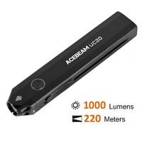 Φακός Acebeam UC20 +Battery