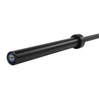 LivePro Ολυμπιακή Μπάρα Hybrid 220cm (8316-GY) 322831600