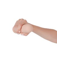 Αλτήρες Estetica Palmo 2x0,5 Kg 96701
