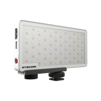 POWER BANK + CAMERA LIGHT 2in1 NITECORE SCL10