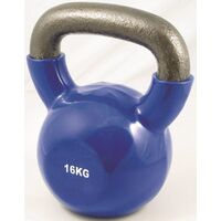 Kettlebell με Επένδυση Βινυλίου 12,00 Kg AMILA Κωδ. 44506