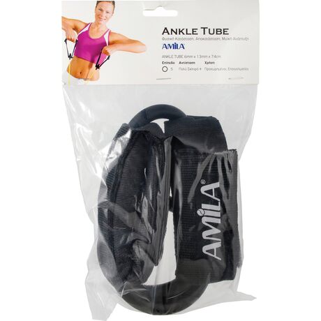 Λάστιχο Ankle Tube, Πολύ Σκληρό +