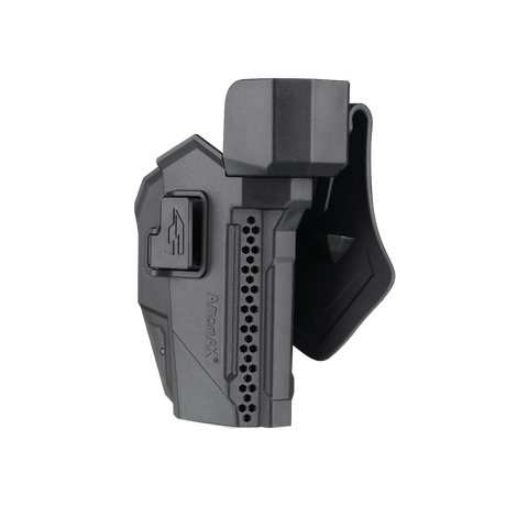 ΘΗΚΗ ΠΙΣΤΟΛΙΟΥ AMOMAX, Glock & CZ P10C Airsoft