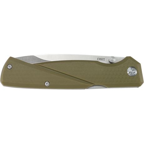 Σουγιάς CRKT KOVA OD GREEN