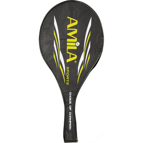 Θήκη Ρακέτας Badminton 3/4 AMILA