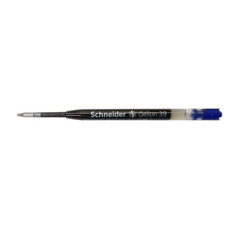 ΑΝΤΑΛΛΑΚΤΙΚΟ ΣΤΥΛΟ Schneider Gelion 39 για Tactical pen NITECORE NTP20,21,30,31