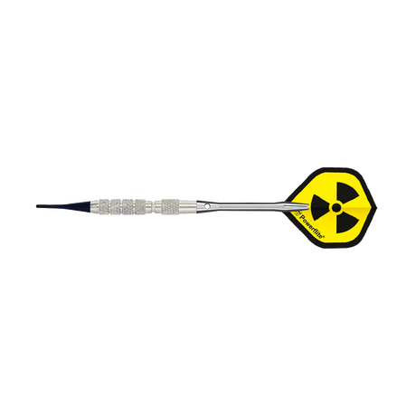 ΒΕΛΑΚΙΑ DART BULL'S, SOFT Darts, Mission-D, 12g
