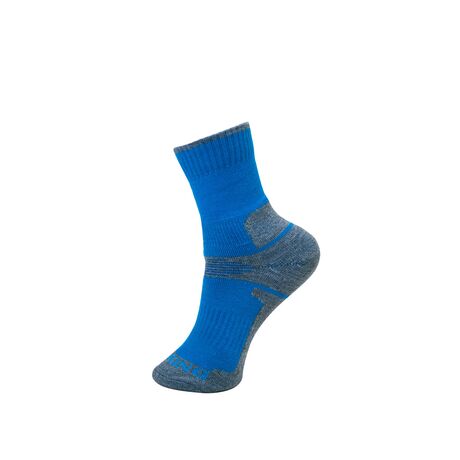 COM.TOURIST SOCKS JUNIOR STJ ΜΠΛΕ XS 31-34