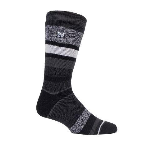H.H.SOCKS MENS JACQUARD LITE FAIRISLE 2537