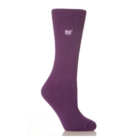 H.H. SOCKS LADIES ORIGINAL CHARCOAL 5682