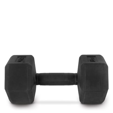 Aλτήρας Εξάγωνος Original Rubber S - 10,0Kg 84820