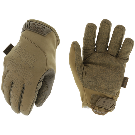 ΓΑΝΤΙΑ MECHANIX, ColdWork Original, Coyote, MD