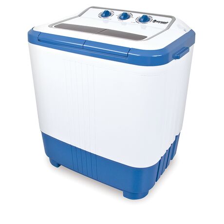 TWIN TUB Companion, Φορητό Πλυντήριο Ρούχων