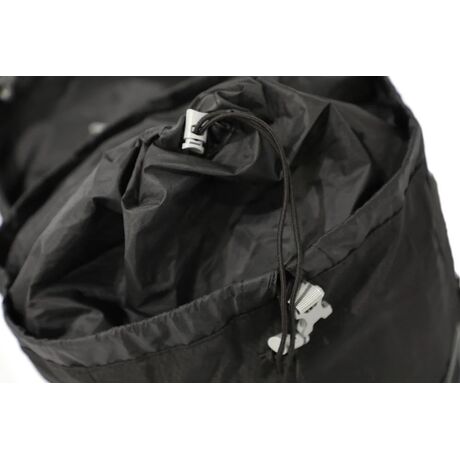 VANGO Denali PRO 60:70, Ορειβατικό Σακίδιο Πλάτης RUUDENALI000003 /Black