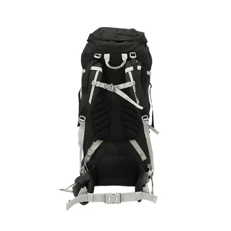 VANGO Denali Pro 70:80, Ορειβατικό Σακίδιο Πλάτης RUUDENALI000006 /Black