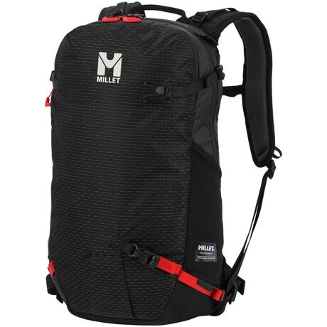 MILLET Prolighter 22lt, Ορειβατικό σακίδιο, MIS2274_N0247 /Black