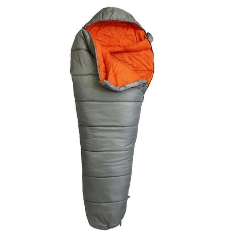 VANGO Nitestar Alpha 350, Χειμερινός Υπνόσακος, SBTNITEST000015 /Fog