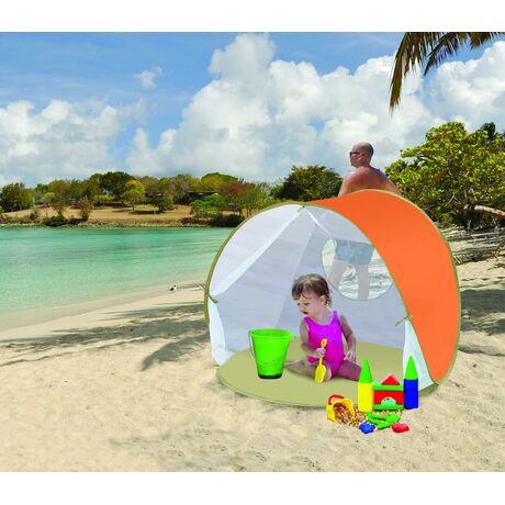 SALTY TRIBE Mayaimi Children Tent, Pop up Παιδικό Σκίαστρο Παραλίας, TRI-095