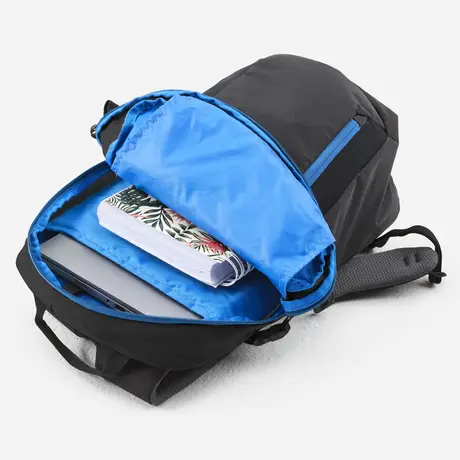 MILLET Ubic 20L, Σακίδιο Πλάτης, MIS2433_N9321 /Black