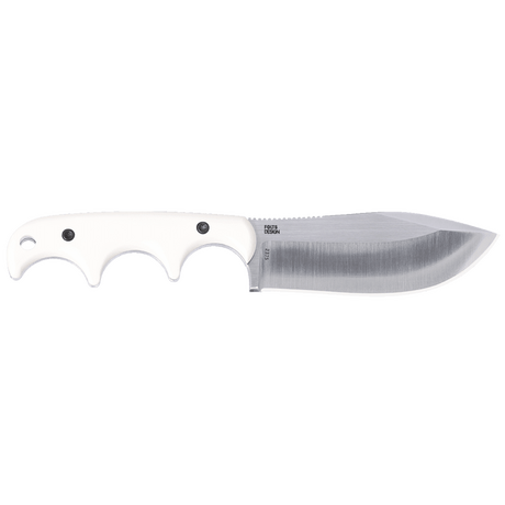 Μαχαίρι CRKT Minimalist® , Nessmuk, Ivory