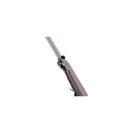 Σουγιάς CRKT Squid™ XM , Frame Lock, Brown