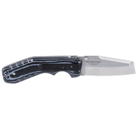 Σουγιάς CRKT Folding Razel™ , Liner Lock