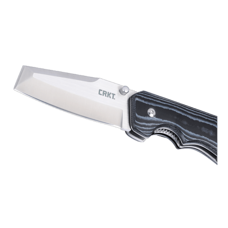 Σουγιάς CRKT Folding Razel™ , Liner Lock
