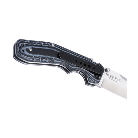 Σουγιάς CRKT Folding Razel™ , Liner Lock