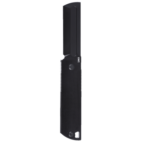 Σουγιάς CRKT Mbombo™ , Frame Lock, Black Chrome