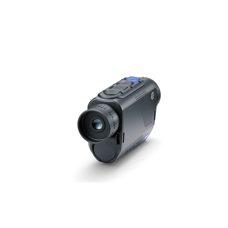 ΘΕΡΜΙΚΗ ΑΠΕΙΚΟΝΙΣΗ PULSAR AXION XQ19 Compact