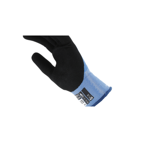 ΓΑΝΤΙΑ MECHANIX, SpeedKnit Coolmax Blue 10/XL