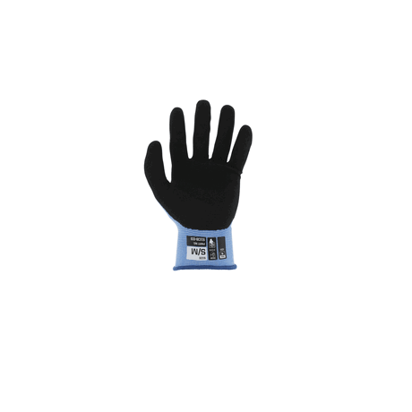 ΓΑΝΤΙΑ MECHANIX, SpeedKnit Coolmax Blue 10/XL