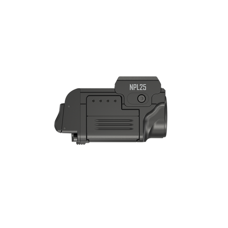 ΦΑΚΟΣ LED NITECORE NPL25 TAN, 900lumens