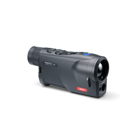 ΘΕΡΜΙΚΗ ΑΠΕΙΚΟΝΙΣΗ PULSAR ORYX LRF XG35