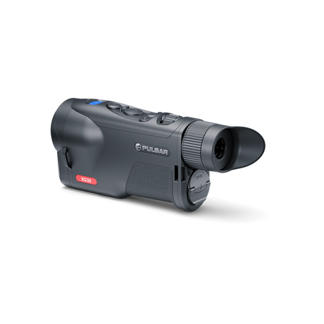 ΘΕΡΜΙΚΗ ΑΠΕΙΚΟΝΙΣΗ PULSAR ORYX LRF XG35