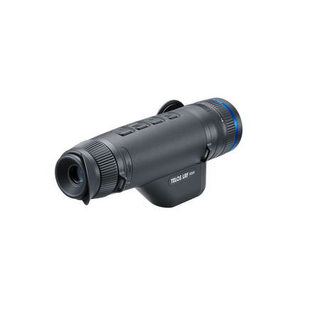 ΘΕΡΜΙΚΗ ΑΠΕΙΚΟΝΙΣΗ PULSAR TELOS LRF XQ35