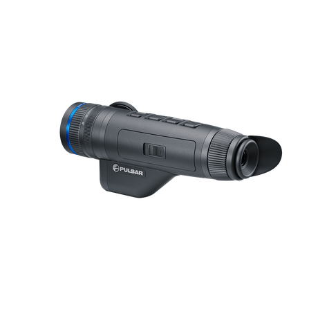 ΘΕΡΜΙΚΗ ΑΠΕΙΚΟΝΙΣΗ PULSAR TELOS LRF XQ35